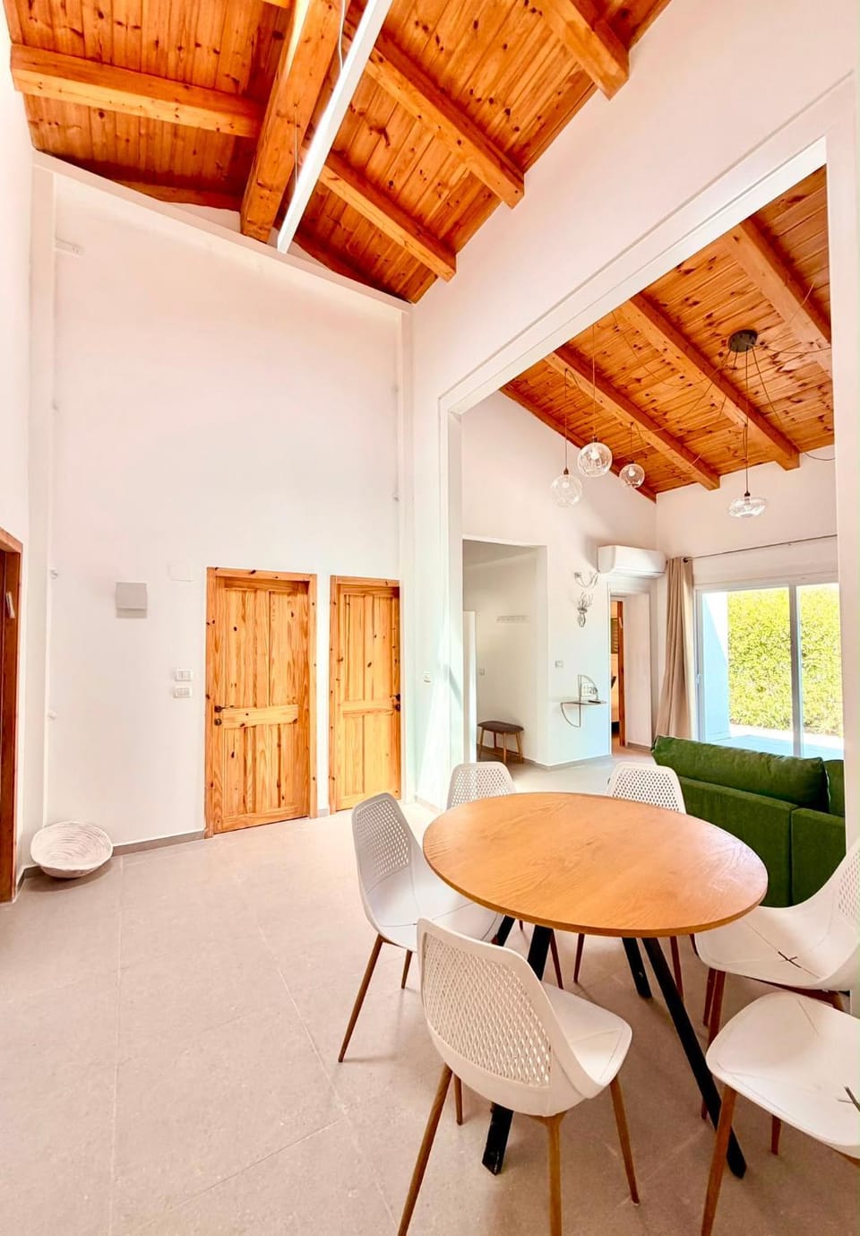 בלומינג-Bluming House in North District