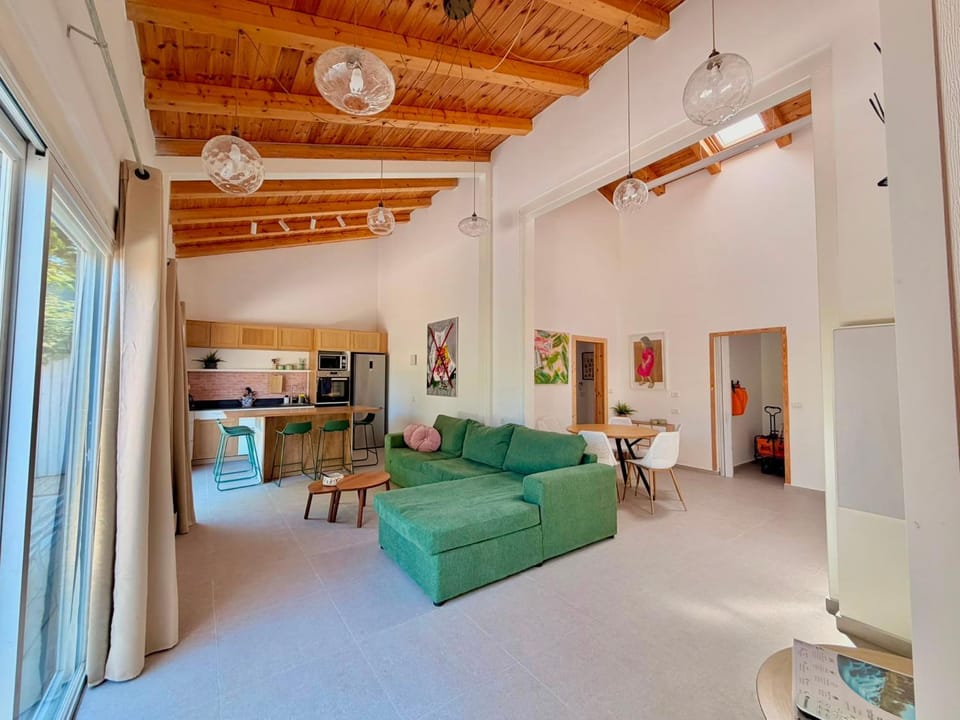 בלומינג-Bluming House in North District