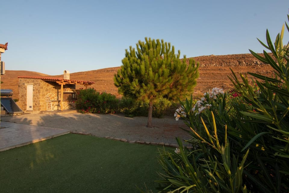 Havouli Sunset Villa Villa in Decentralized Administration of the Aegean