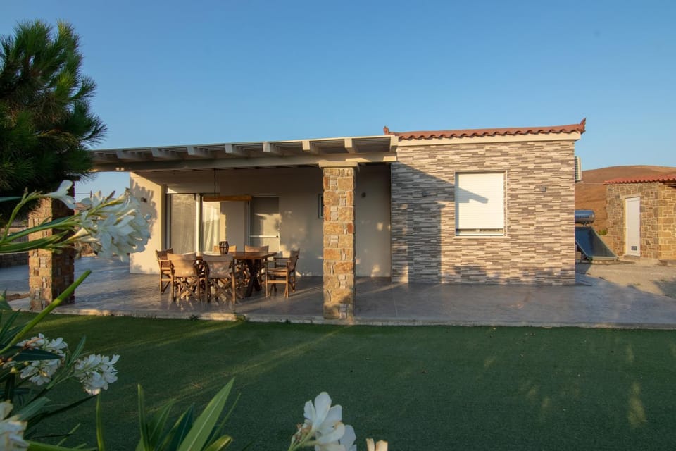 Havouli Sunset Villa Villa in Decentralized Administration of the Aegean