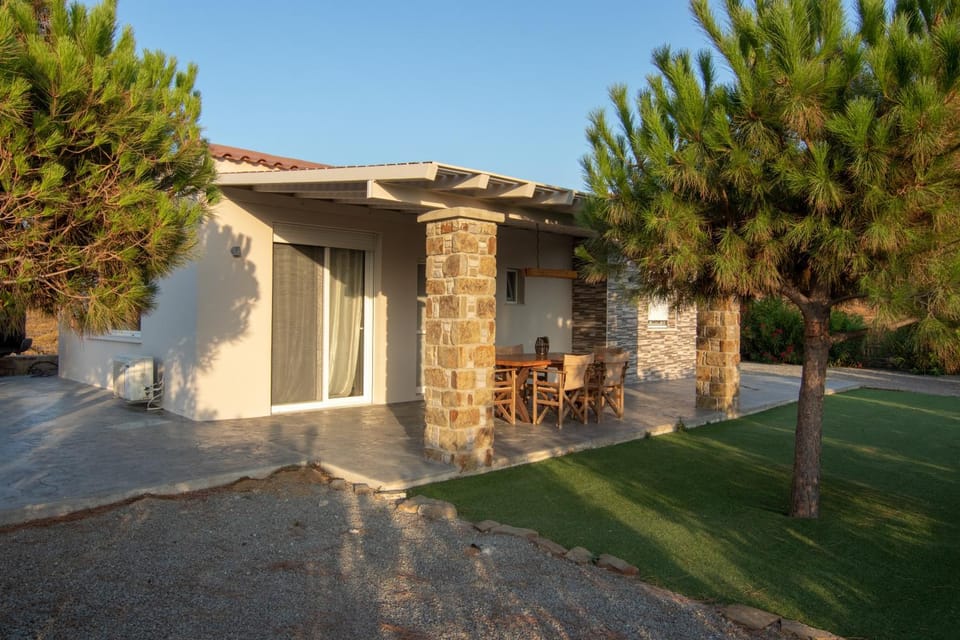 Havouli Sunset Villa Villa in Decentralized Administration of the Aegean