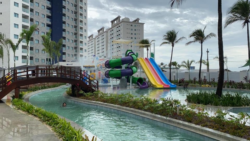 SALINAS EXCLUSIVE RESORT Apartment hotel in State of Pará