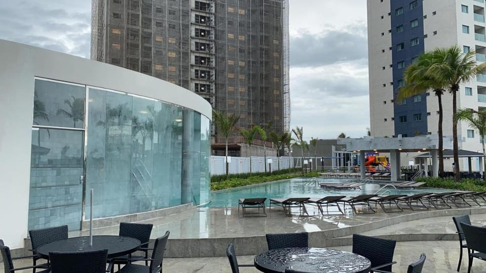 SALINAS EXCLUSIVE RESORT Apartment hotel in State of Pará