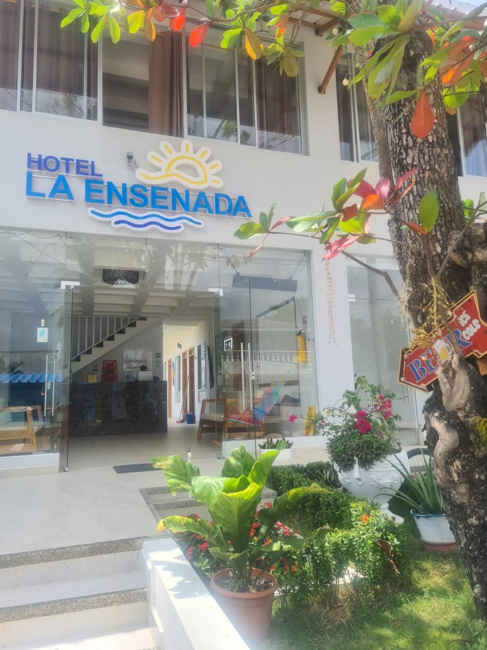 Hotel La Ensenada Necocli Hotel in Choco, Colombia