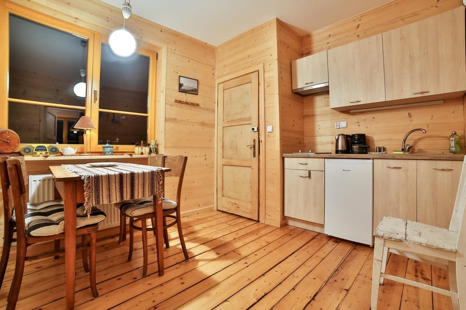 Willa Dalia Apartment in Lesser Poland Voivodeship
