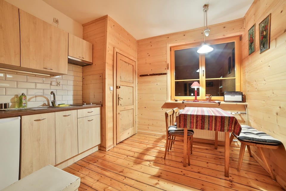 Willa Dalia Apartment in Lesser Poland Voivodeship