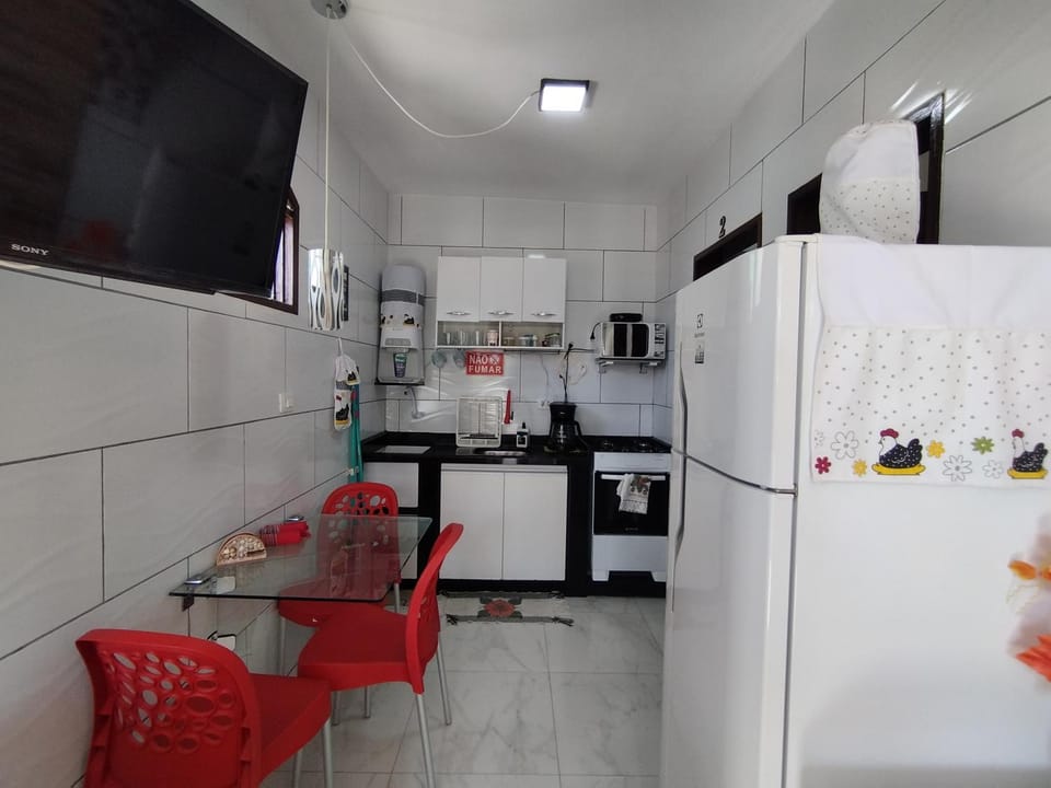 Residencialpinheiro (apto 2) Apartment in Ipojuca
