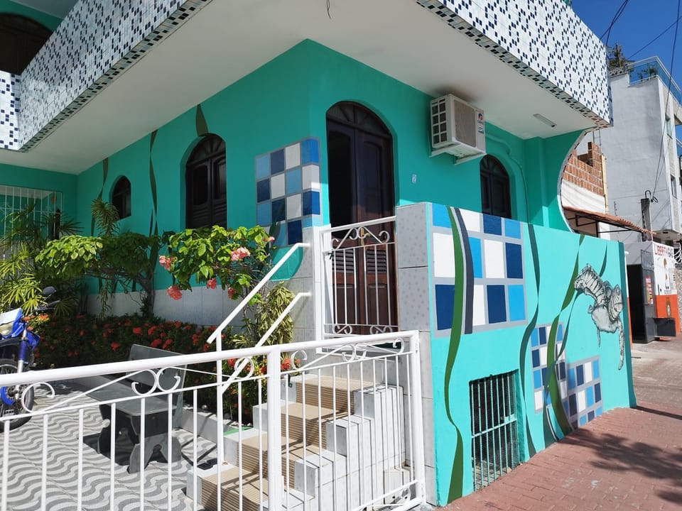 Residencialpinheiro (apto 2) Apartment in Ipojuca