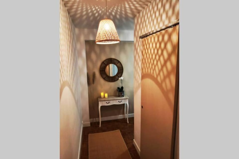 Le S&L - Hyper Centre Apartment in Concarneau