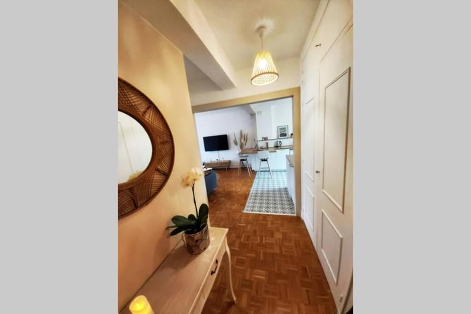 Le S&L - Hyper Centre Apartment in Concarneau