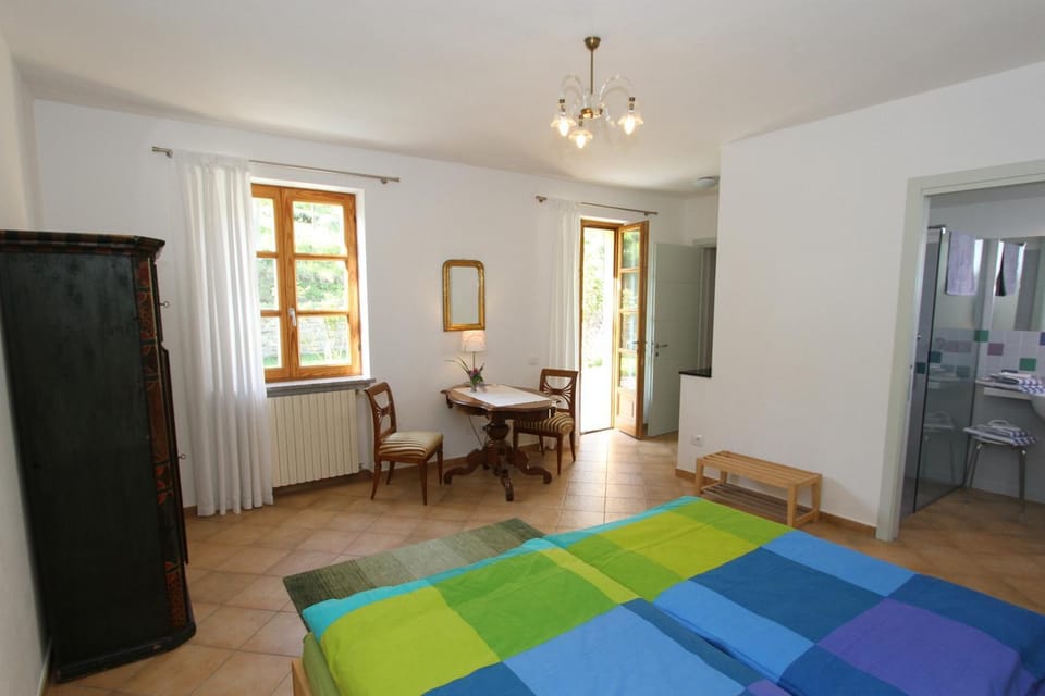 Casa Calendula Country House in Piedmont