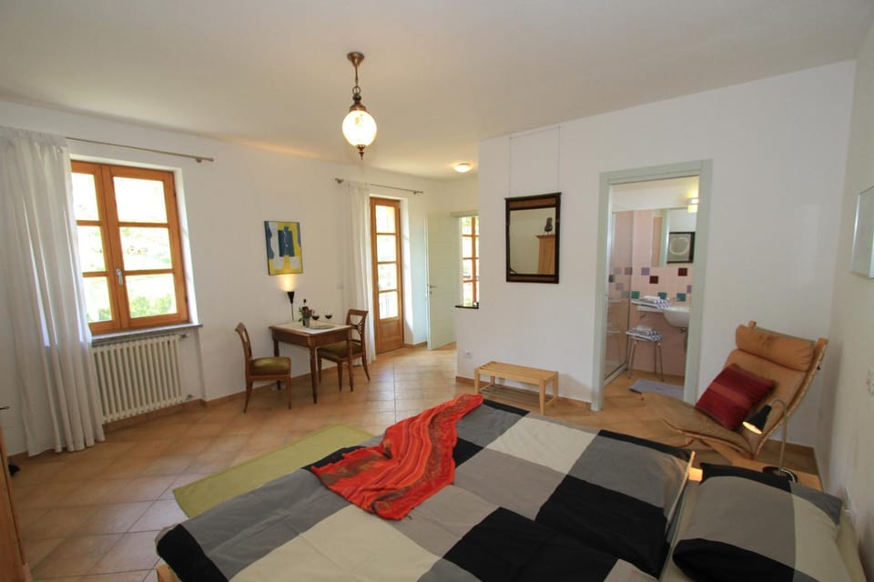 Casa Calendula Country House in Piedmont