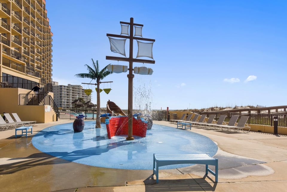 Phoenix 5 Unit 1004 House in Orange Beach