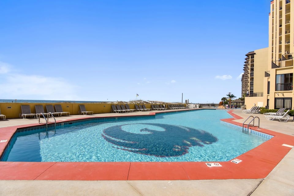 Phoenix 5 Unit 1004 House in Orange Beach