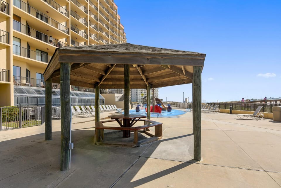 Phoenix 5 Unit 1004 House in Orange Beach