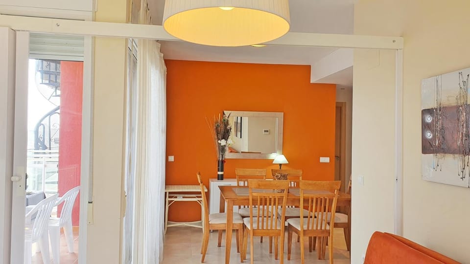 BELL MAR - Playa de Bellreguart Apartment in Safor