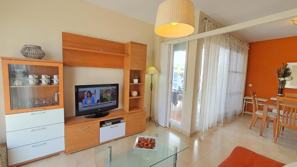 BELL MAR - Playa de Bellreguart Apartment in Safor