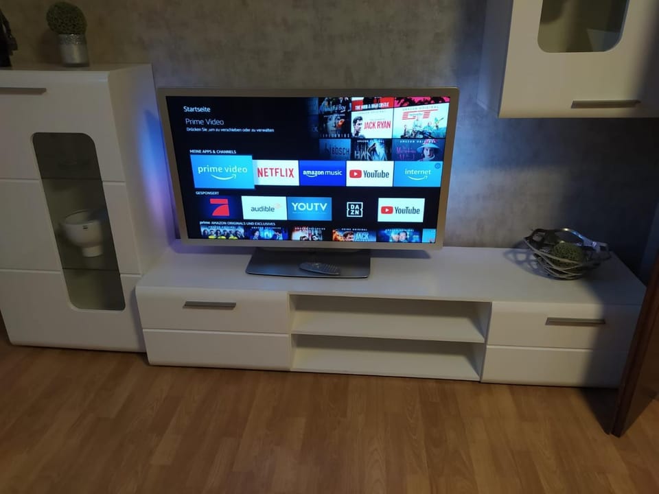 City FeWo Apartment in Wuppertal
