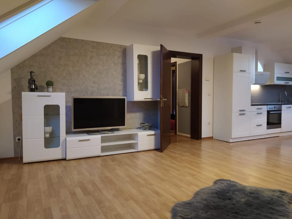 City FeWo Apartment in Wuppertal