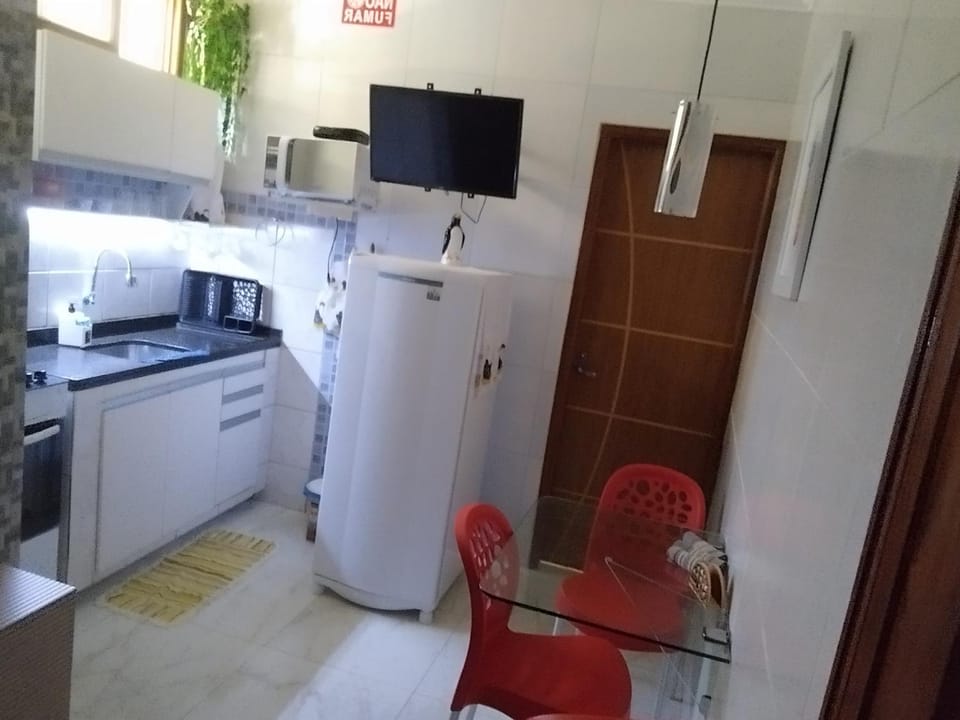 Residencialpinheiro (Apto 5) Apartment in Ipojuca