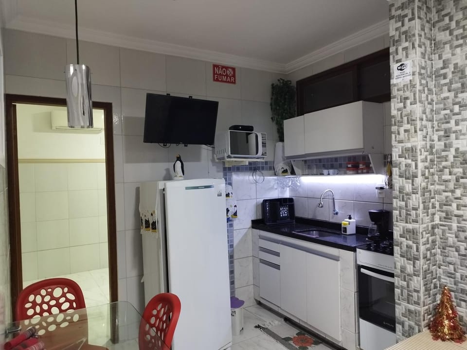 Residencialpinheiro (Apto 5) Apartment in Ipojuca