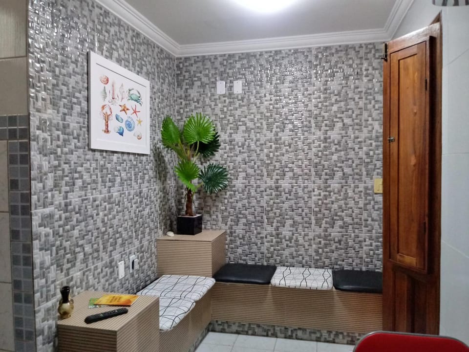 Residencialpinheiro (Apto 5) Apartment in Ipojuca