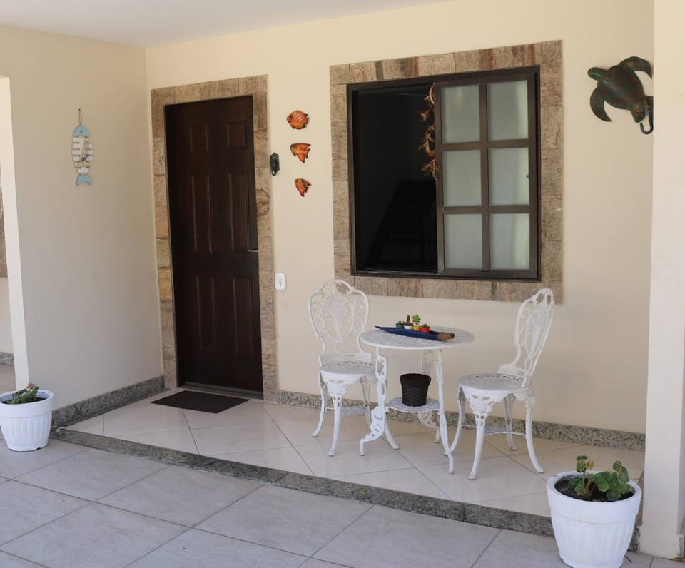 Patio, View (from property/room), Area and facilities