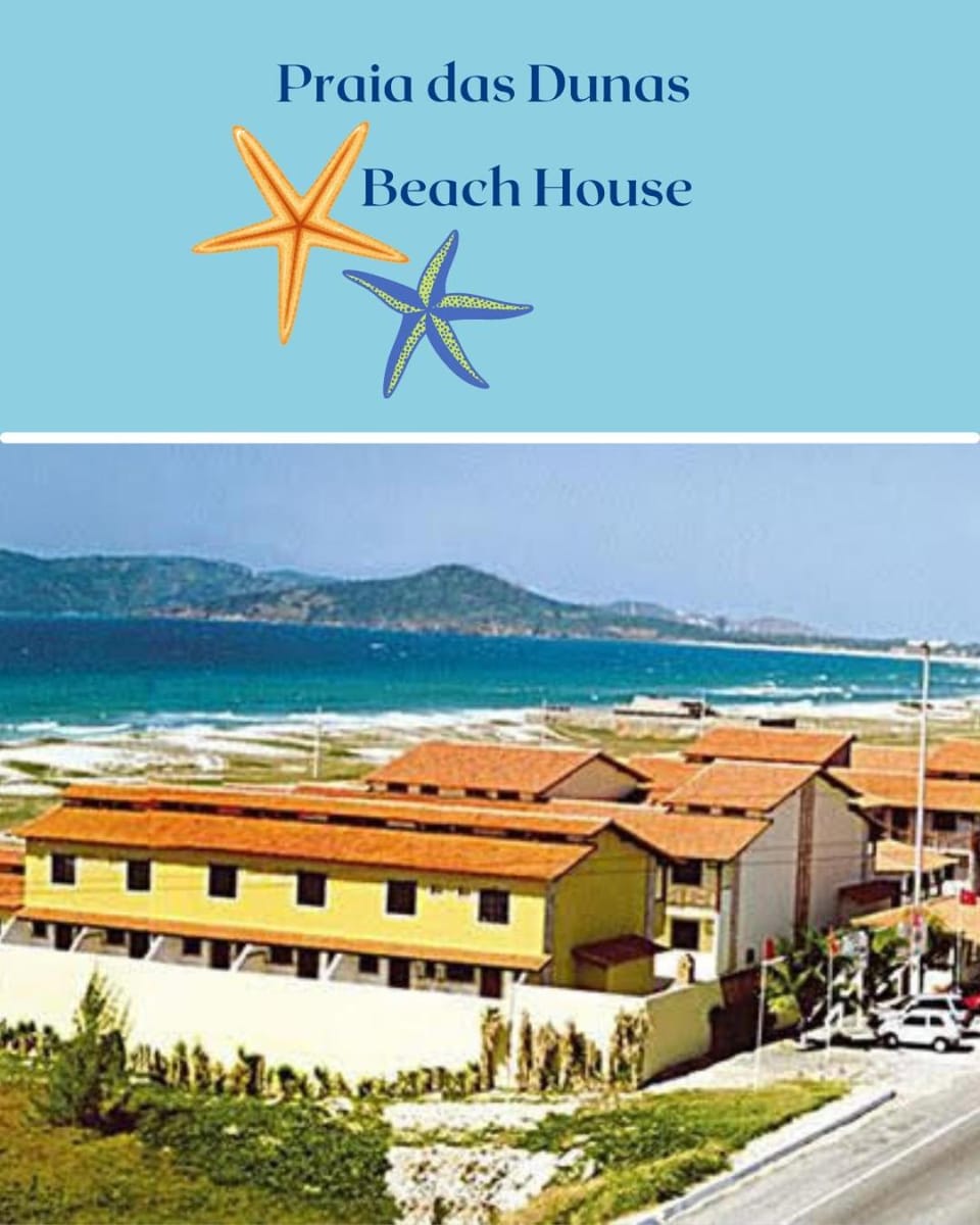 Property building, Sea view