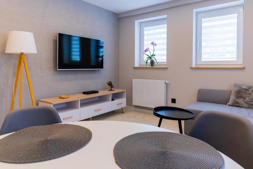 Apartament Salamandra Apartment in Lower Silesian Voivodeship
