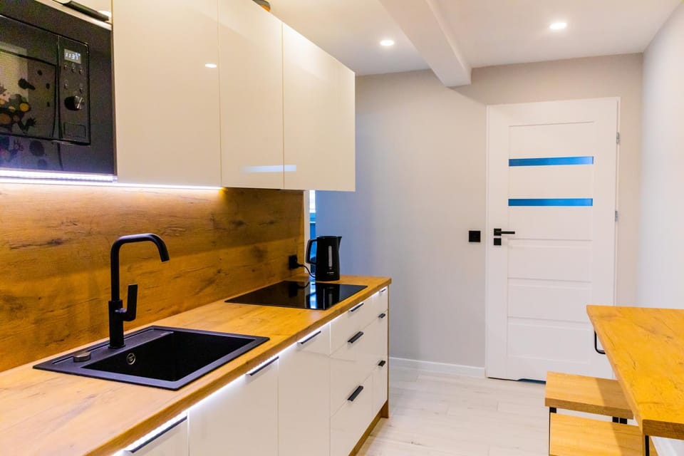Apartament Salamandra Apartment in Lower Silesian Voivodeship