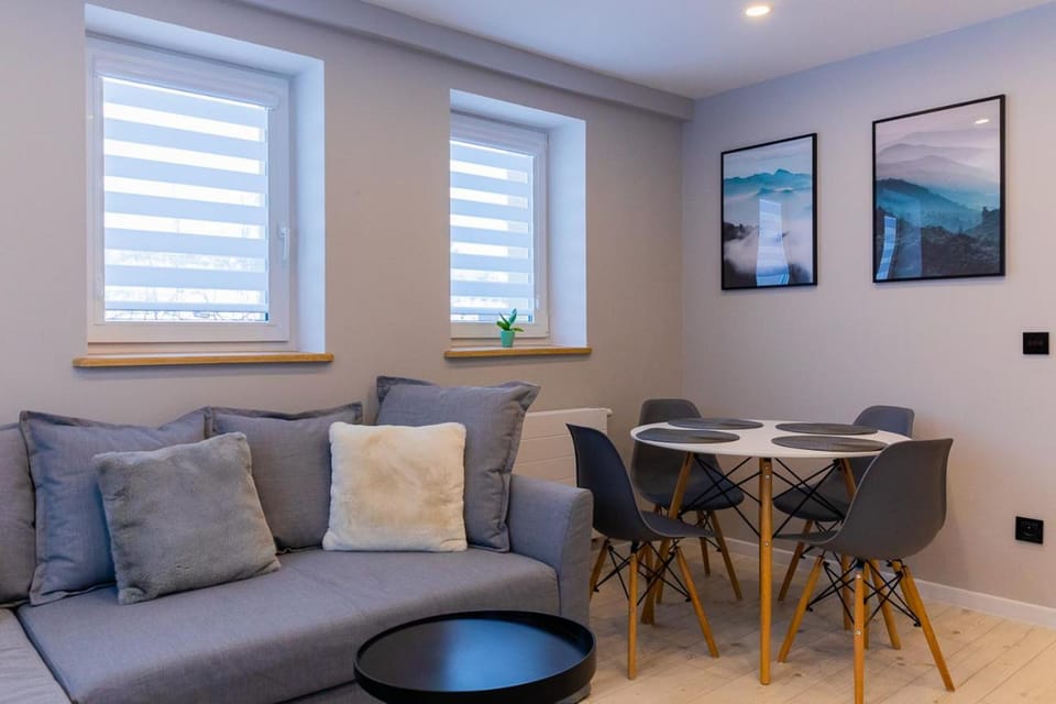 Apartament Salamandra Apartment in Lower Silesian Voivodeship