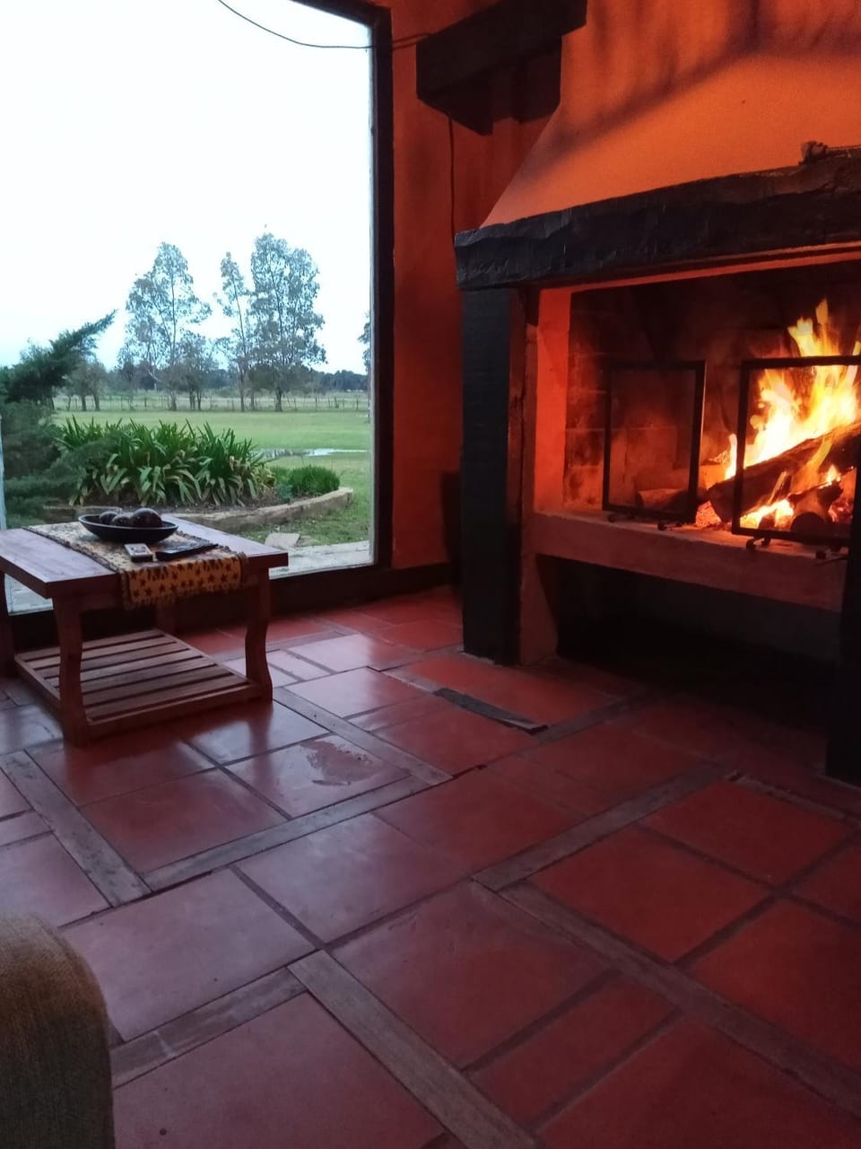 Hospedaje El Rincon Country House in San Antonio de Areco