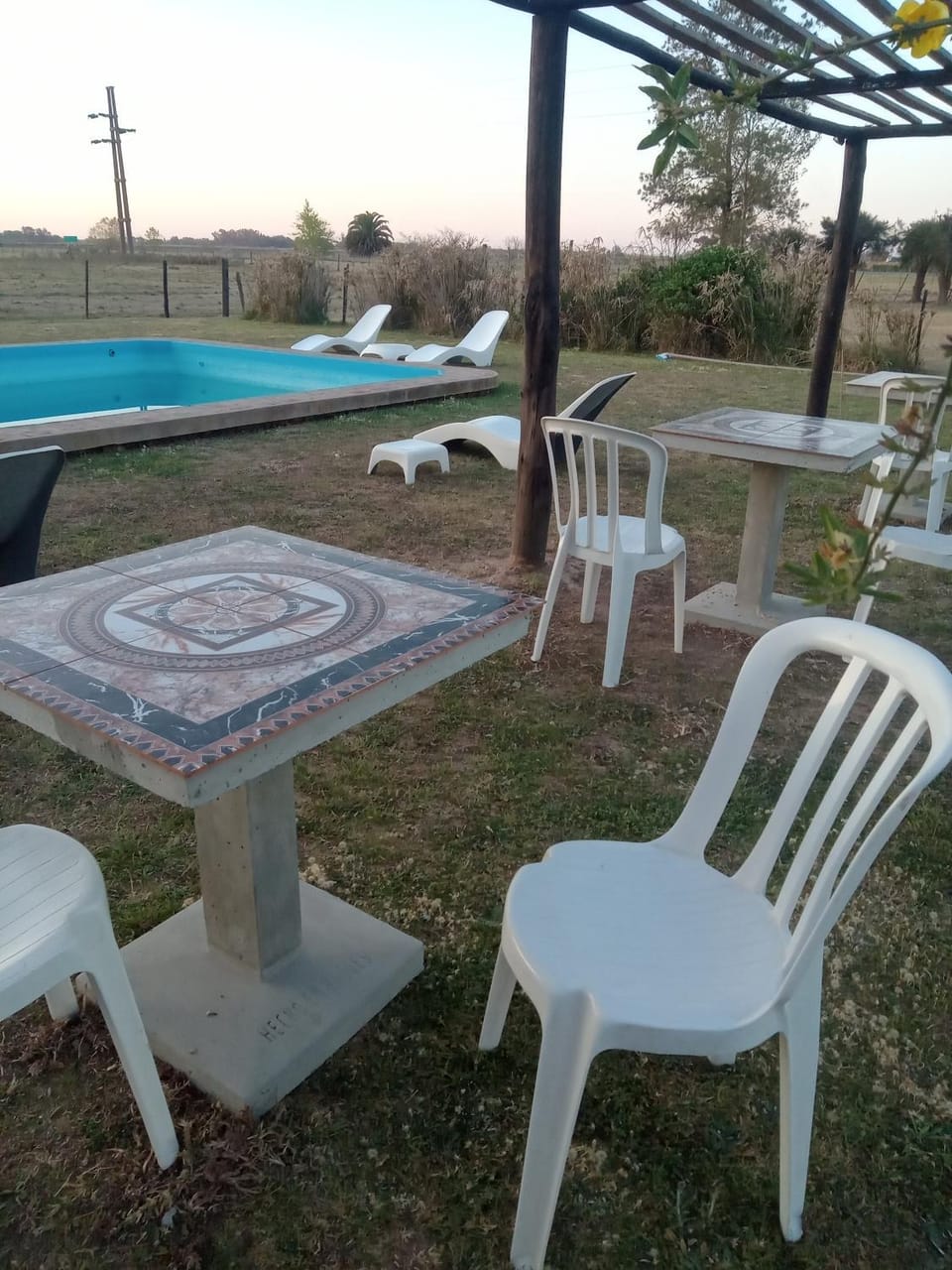 Hospedaje El Rincon Country House in San Antonio de Areco