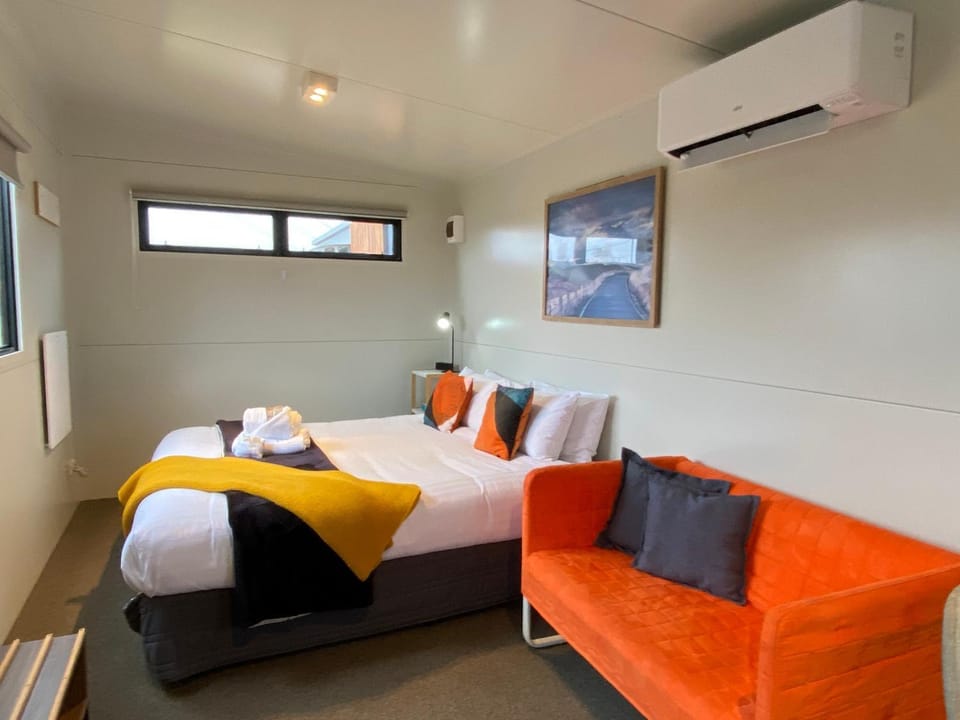 Stunted Totara, Unit 2 Apartment in Twizel
