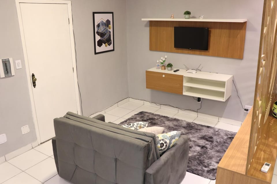 Apartamento pelourinho salvador Apartment in Salvador