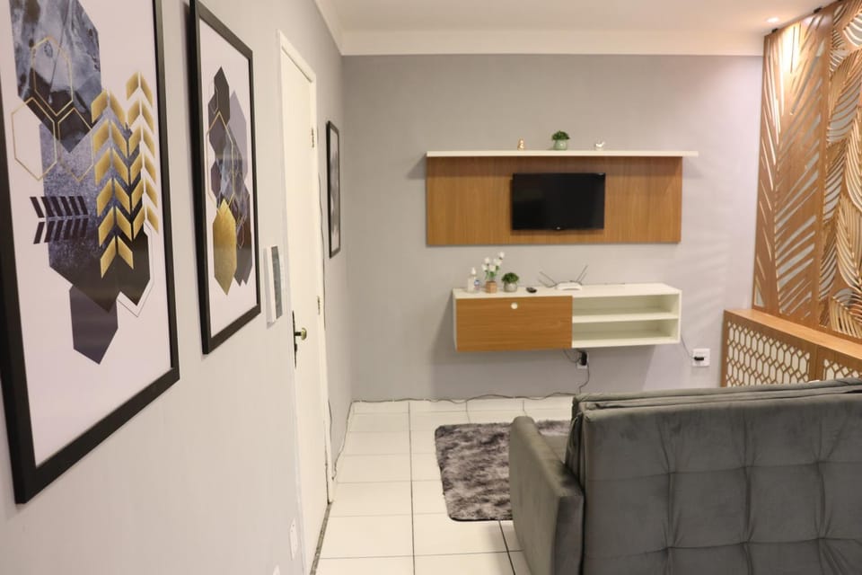 Apartamento pelourinho salvador Apartment in Salvador