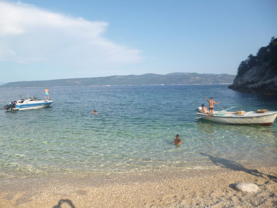 Snorkeling, Beach, Diving
