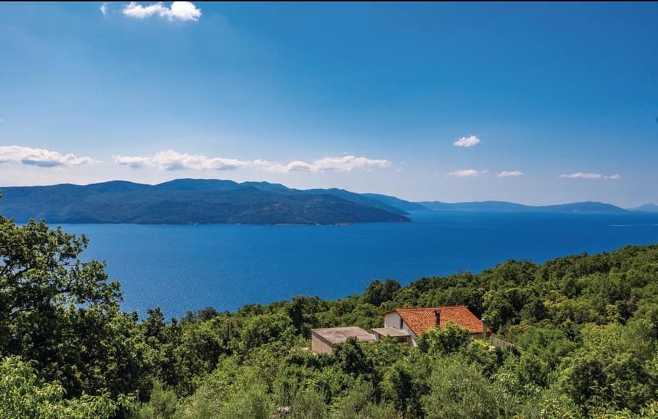 Natural landscape