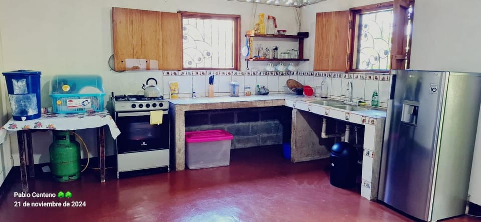 Valentina's House House in Rivas