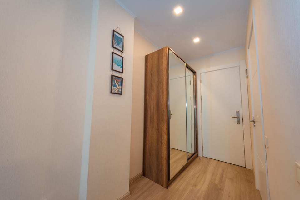 New Gudauri Apartment Loft 2 N332 Apartment in Georgia