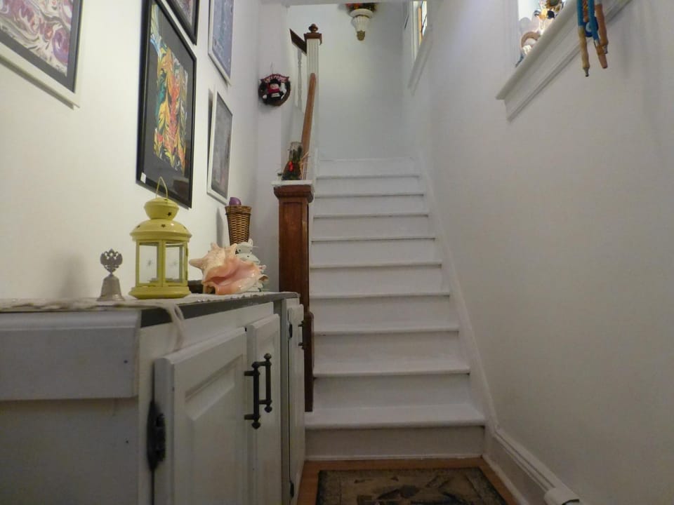 Classical American House 3 Bed and Breakfast in Brooklyn