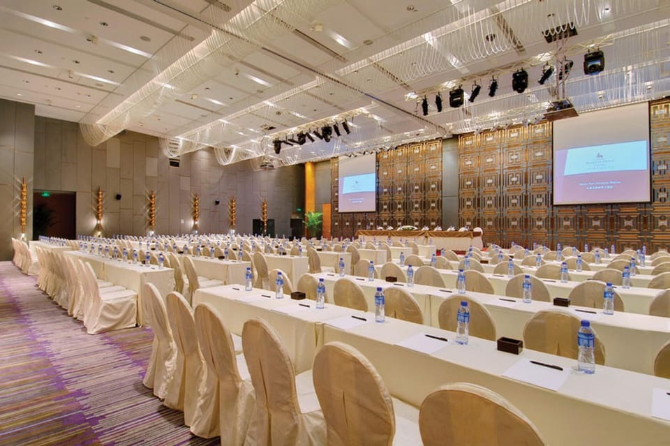 Meeting/conference room