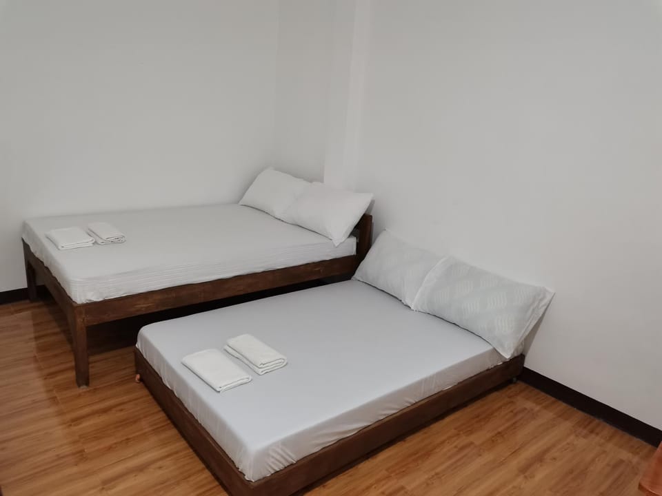 AFS Suites Barra, Opol Apartment in Cagayan de Oro