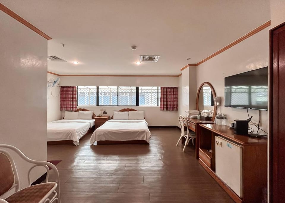 Tzu Chi Hotel Hotel in Kaohsiung