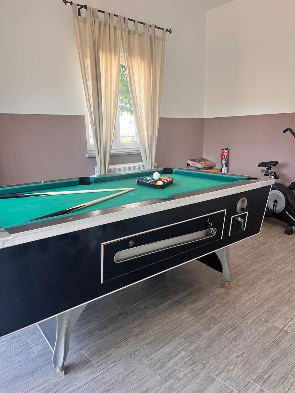 Billiard