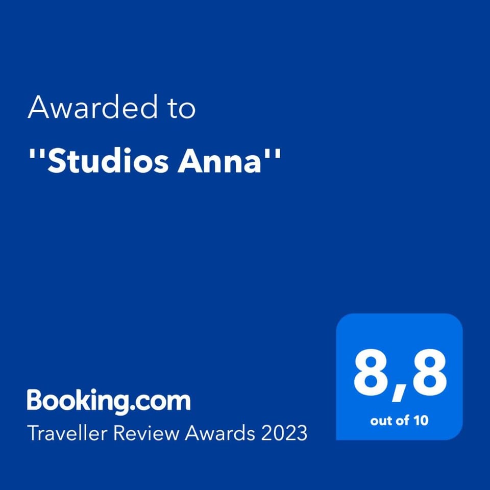 ''Studios Anna'' Apartment in Crete