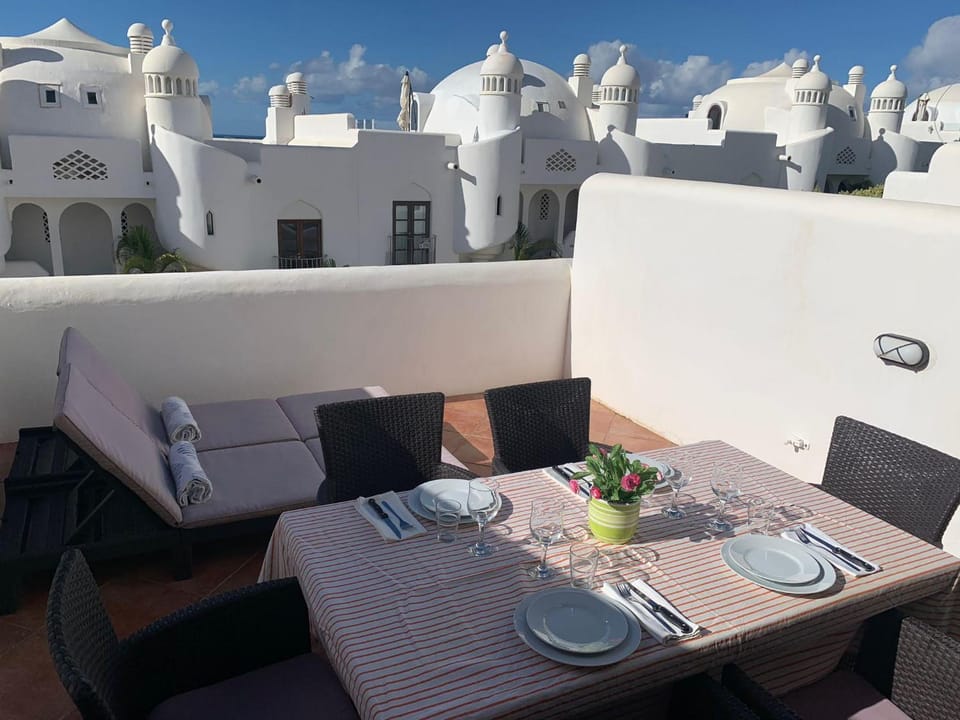 Adeje Paradise en Playa Paraiso Apartment in Canary Islands