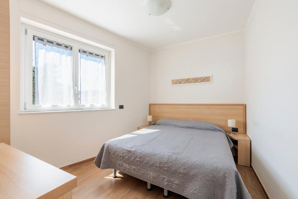 Appartamenti BluMare Apartment in Diano Marina