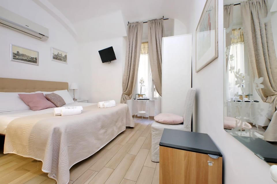 Dream City Rome Bed and Breakfast in Rome