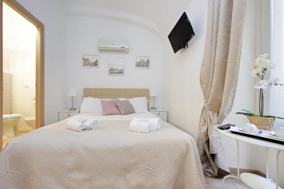 Dream City Rome Bed and Breakfast in Rome